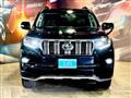 2020 Toyota Land Cruiser Prado