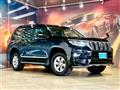 2020 Toyota Land Cruiser Prado