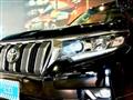 2020 Toyota Land Cruiser Prado