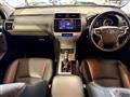 2020 Toyota Land Cruiser Prado