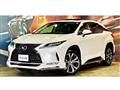 2022 Lexus RX