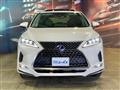 2022 Lexus RX