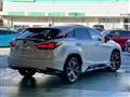 2022 Lexus RX