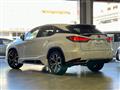 2022 Lexus RX
