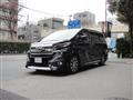 2016 Toyota Vellfire