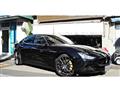 2015 Maserati Ghibli