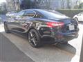 2015 Maserati Ghibli
