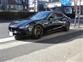 2015 Maserati Ghibli
