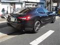 2015 Maserati Ghibli