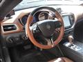 2015 Maserati Ghibli