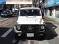 2002 Mercedes-Benz G-Class