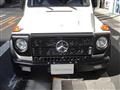 2002 Mercedes-Benz G-Class