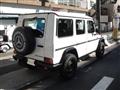 2002 Mercedes-Benz G-Class