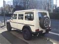 2002 Mercedes-Benz G-Class