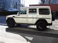 2002 Mercedes-Benz G-Class