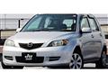 2004 Mazda Demio