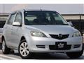 2004 Mazda Demio