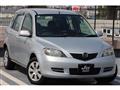 2004 Mazda Demio