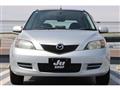 2004 Mazda Demio