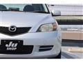 2004 Mazda Demio
