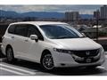 2009 Honda Odyssey