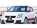 2007 Suzuki Swift