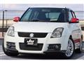 2007 Suzuki Swift
