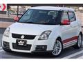 2007 Suzuki Swift