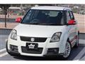 2007 Suzuki Swift