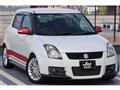2007 Suzuki Swift
