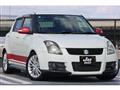 2007 Suzuki Swift