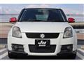 2007 Suzuki Swift