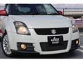 2007 Suzuki Swift