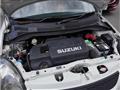 2007 Suzuki Swift