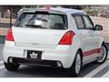 2007 Suzuki Swift