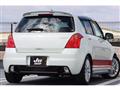 2007 Suzuki Swift