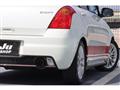 2007 Suzuki Swift