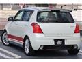 2007 Suzuki Swift