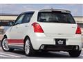 2007 Suzuki Swift