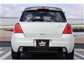 2007 Suzuki Swift