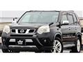 2011 Nissan X-Trail