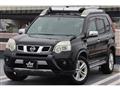 2011 Nissan X-Trail