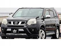 2011 Nissan X-Trail