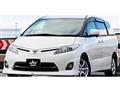 2010 Toyota Estima