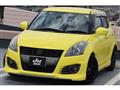 2012 Suzuki Swift