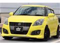 2012 Suzuki Swift