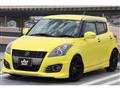 2012 Suzuki Swift