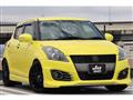 2012 Suzuki Swift