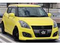 2012 Suzuki Swift