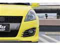 2012 Suzuki Swift
